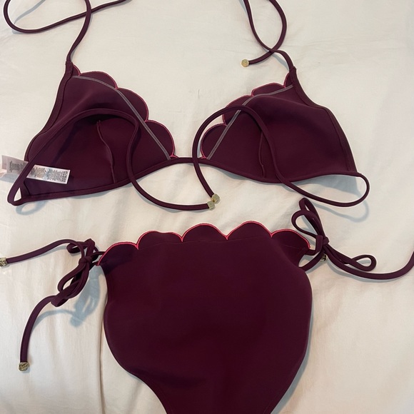Never worn Lorna bikini from agent provocateur - Picture 4 of 6